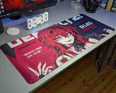 Mousepad 90x40, 80x30