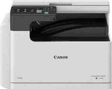 Printer Canon laser imageRUNNER 2425 MFP with platen cover 4293C003