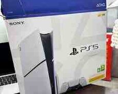 Sony PlayStation 5 Slim 1TB