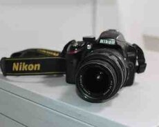 NİKON 3200 D