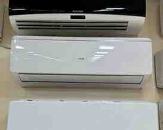 Kondisionerlər Aux, Gree, Mitsubishi, Tcl, Beko, Samsung, LG