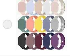 Apple watch üçün kəmər