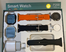 Smart watch P200