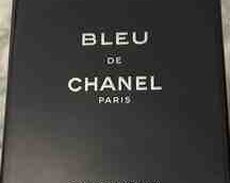 Ətir Chanel