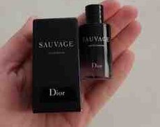 Dior Sauvage ətri