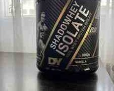 Protein İsolate Dorian Yates