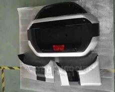 Mitsubishi arxa təkər üzlüyü