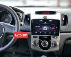 Kia Cerato android monitoru