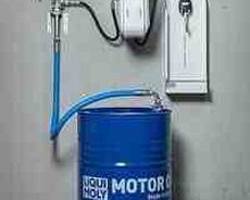 Liqui Moly Special Tec LL 5W-30 mühərrik yağı