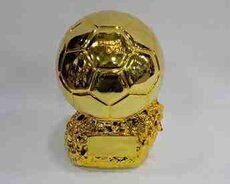 Kubok Ballondor 23sm
