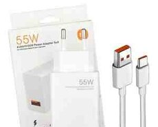 Redmi Xiaomi Mi 55w adapteri