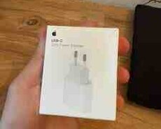 Apple iPhone adapter başlığı
