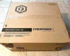 CyberPower PC U7507032GB1TB