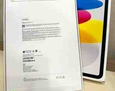 Apple iPad 11 inch (A16) Wi-Fi Blue 256GB