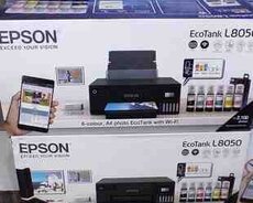 Printer Epson L8050