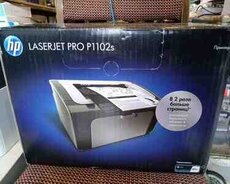 HP Laserjet Pro P1102s