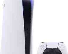 Sony PlayStation 5