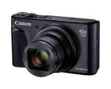Fotoaparat Canon SX 740