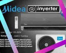 Kondisioner Midea