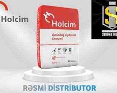 Sement Holcim 400