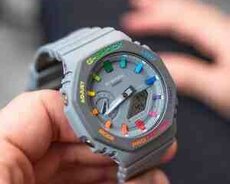 Qol saatı CASİO G-Shock