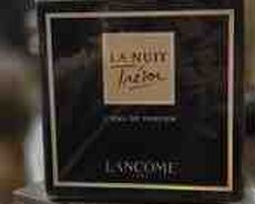 Lancome La Nuit Tresor ətri