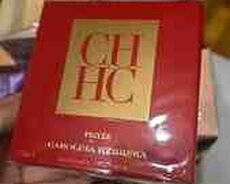 Ətir Carolina Herrera Privee