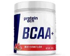 BCAA+ Protein Ocean