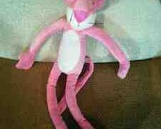 Oyuncaq Pembe panter