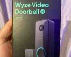 Wyze Video Doorbell v2