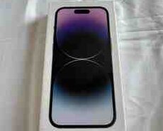 Apple iPhone 14 Pro Deep Purple 128GB6GB