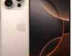 Apple iPhone 16 Pro Desert Titanium 128GB8GB