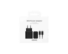Samsung 45W şarj cihazı və kabel
