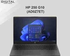 Noutbuk HP 250 G10 (AD0Z7ET