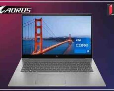 Noutbuk Hp ENVY 17-cr1010nr