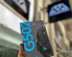 Siçan Logitech G502 HERO Gaming House Souris