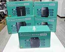 UPS Lightwave 750Va