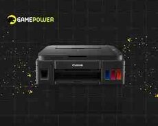 Printer CANON PIXMA G3415 3IN1