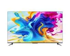 Televizor TCL QLED Smart 55C645