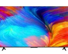 Televizor TCL Smart 65P745
