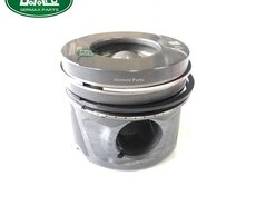 Land Rover Discovery 2.7 Dizel Porsen Kolsa 1eded komplekt