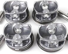 Range Rover 2.0l Jaguar Mator Porsen Kolsa Komplekt