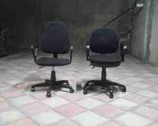 Ofis kresloları