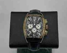 Franck muller qol saatı