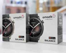 Xiaomi Amazfit Balance Midnight