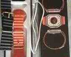 Smart saat T900 Ultra S