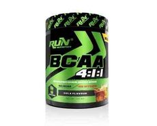 BCAA 4:1:1 Run
