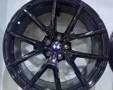 BMW G30, BMW G20 diski R20