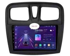 Loqan android monitoru