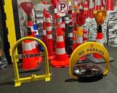 No parking